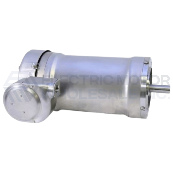 Image for 1HP WEG 3450RPM 56C TEFC IP69K 3PH HYDRODUTY WASHDOWN MOTOR 1313087161